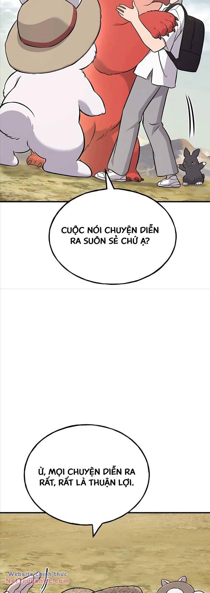 Làm Nông Dân Trong Tòa Tháp Thử Thách - Chapter 54 - Page 52