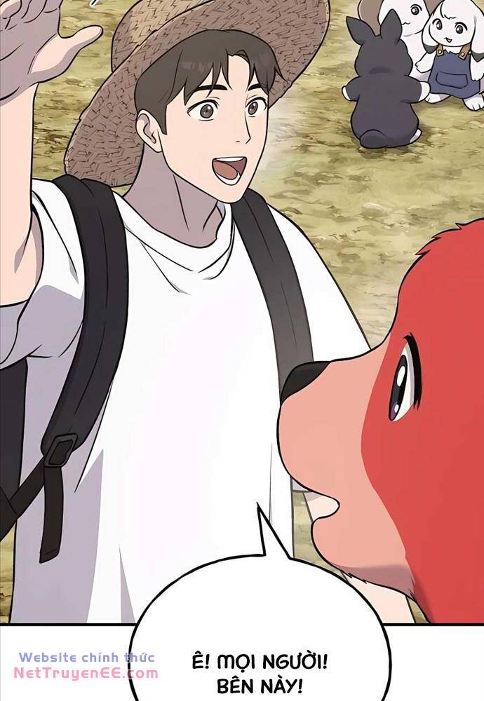 Làm Nông Dân Trong Tòa Tháp Thử Thách - Chapter 54 - Page 53