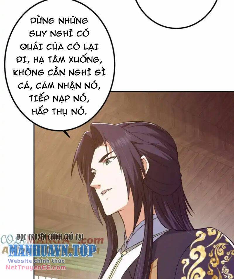 Chưởng Môn Khiêm Tốn Chút - Chapter 342 - Page 9