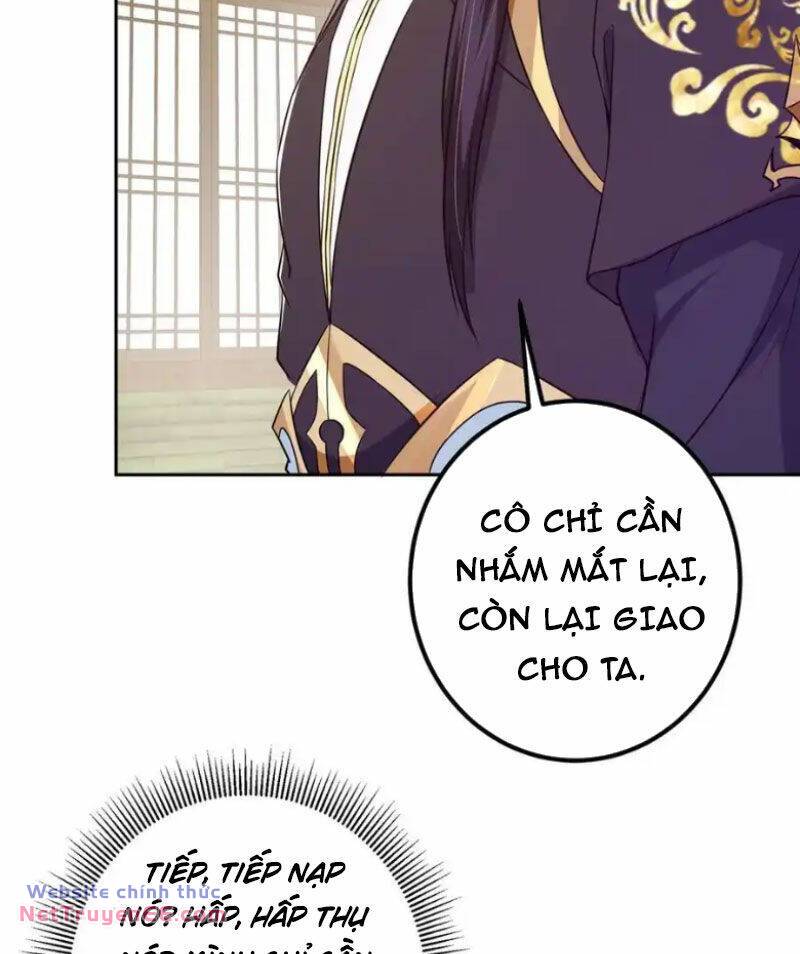 Chưởng Môn Khiêm Tốn Chút - Chapter 342 - Page 10