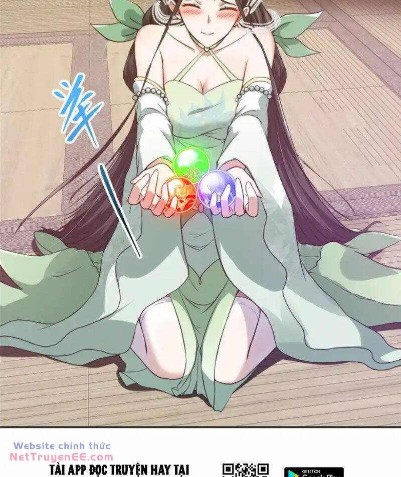 Chưởng Môn Khiêm Tốn Chút - Chapter 342 - Page 13