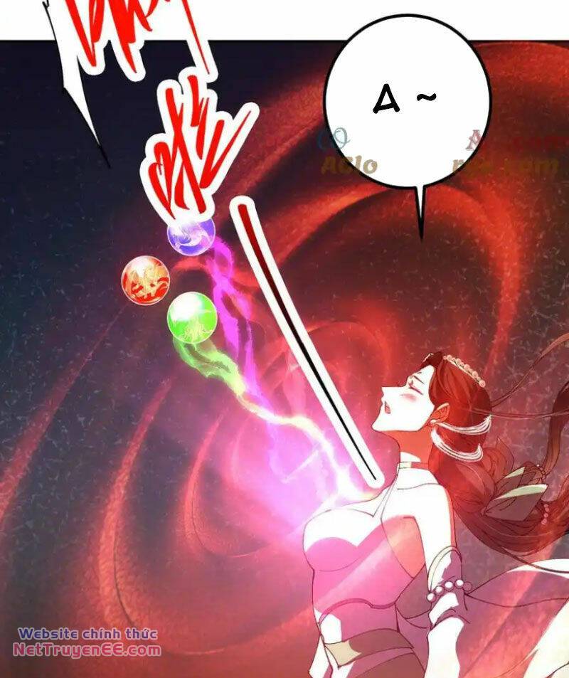 Chưởng Môn Khiêm Tốn Chút - Chapter 342 - Page 18