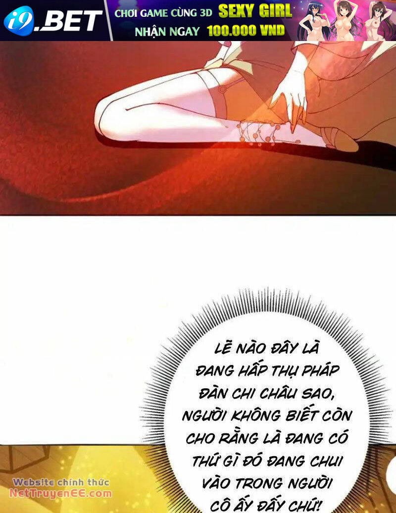 Chưởng Môn Khiêm Tốn Chút - Chapter 342 - Page 19