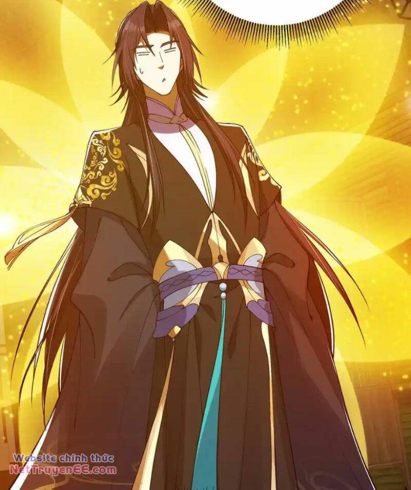 Chưởng Môn Khiêm Tốn Chút - Chapter 342 - Page 20