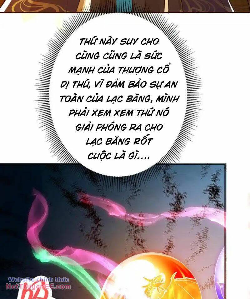 Chưởng Môn Khiêm Tốn Chút - Chapter 342 - Page 21