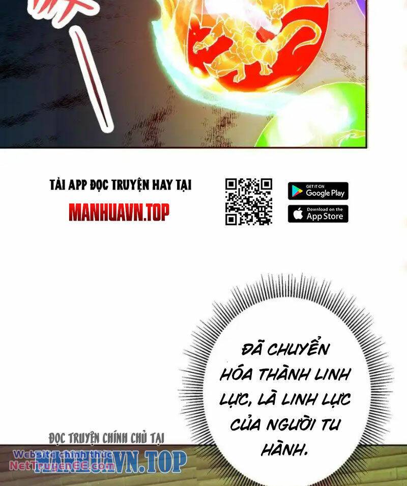 Chưởng Môn Khiêm Tốn Chút - Chapter 342 - Page 22