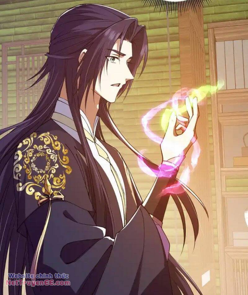 Chưởng Môn Khiêm Tốn Chút - Chapter 342 - Page 23