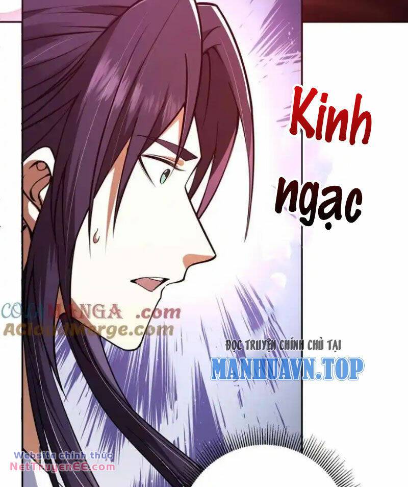 Chưởng Môn Khiêm Tốn Chút - Chapter 342 - Page 26