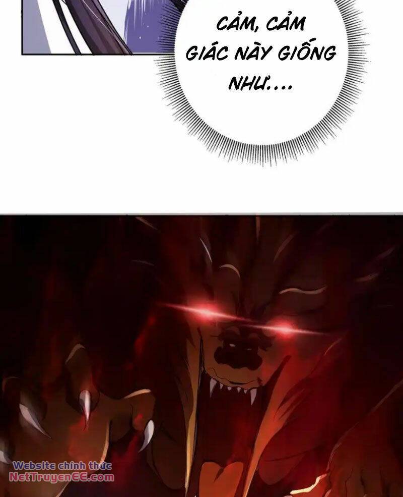 Chưởng Môn Khiêm Tốn Chút - Chapter 342 - Page 27