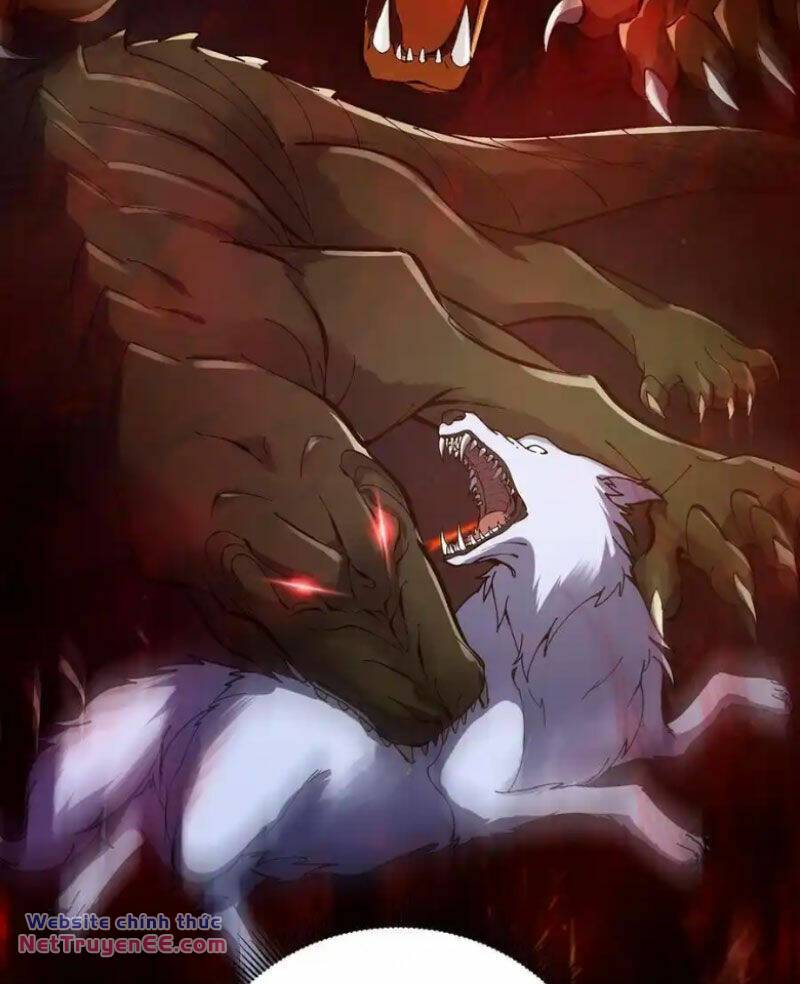 Chưởng Môn Khiêm Tốn Chút - Chapter 342 - Page 28