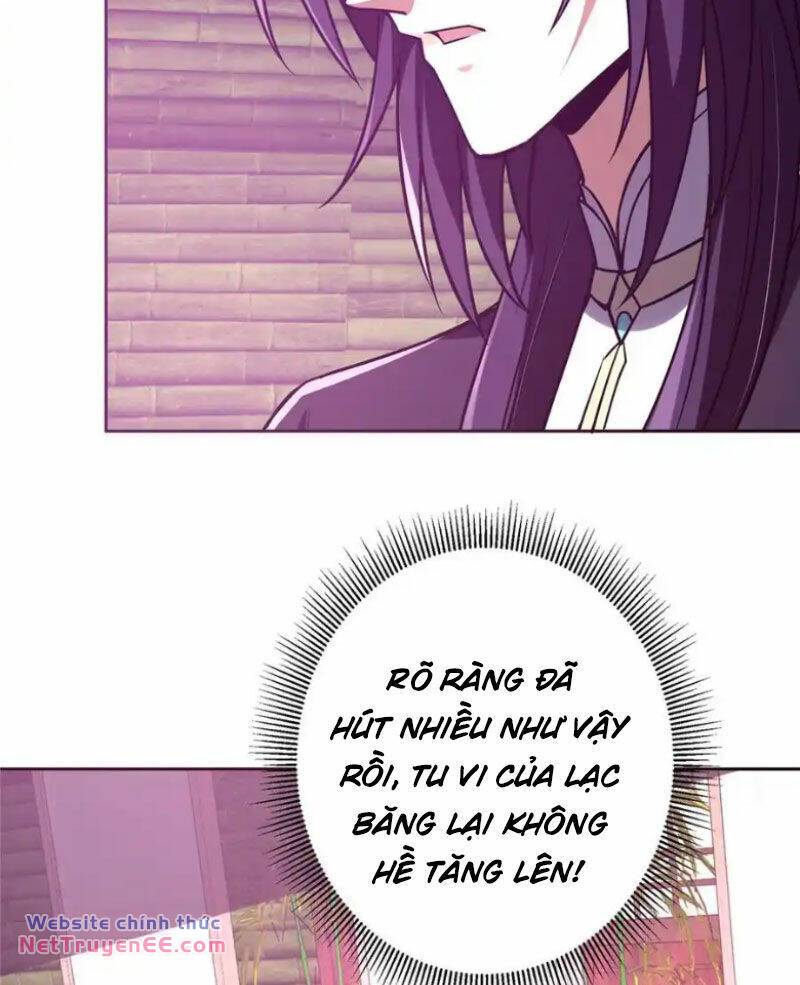 Chưởng Môn Khiêm Tốn Chút - Chapter 342 - Page 32