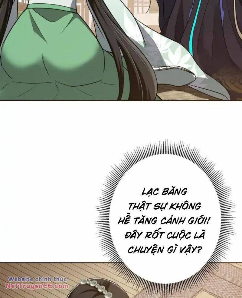 Chưởng Môn Khiêm Tốn Chút - Chapter 342 - Page 40