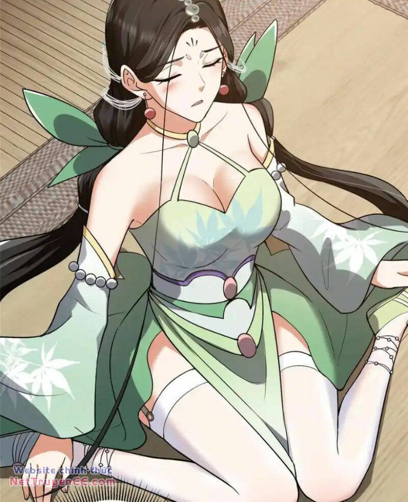 Chưởng Môn Khiêm Tốn Chút - Chapter 342 - Page 41