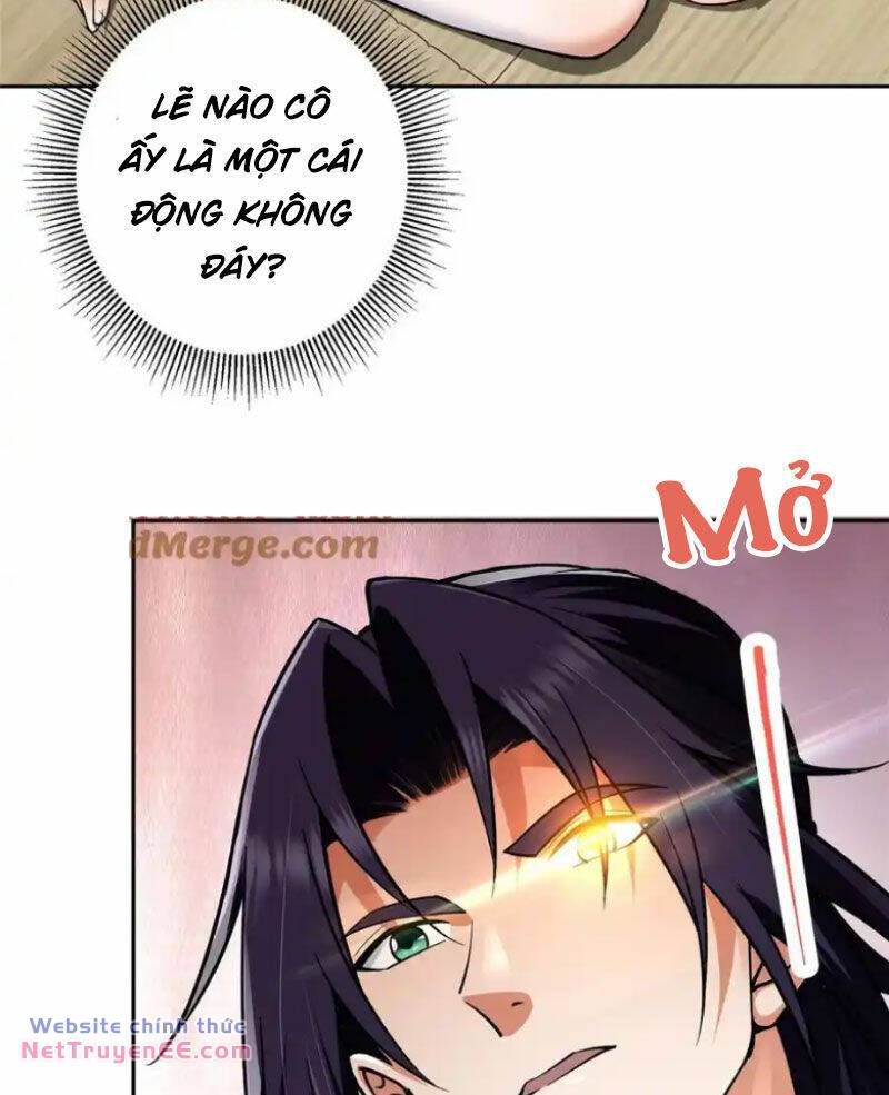 Chưởng Môn Khiêm Tốn Chút - Chapter 342 - Page 42