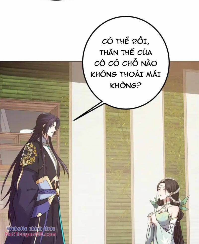 Chưởng Môn Khiêm Tốn Chút - Chapter 342 - Page 48