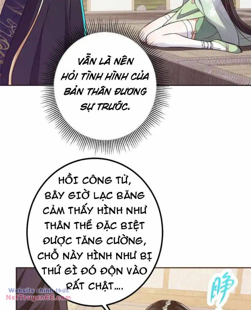 Chưởng Môn Khiêm Tốn Chút - Chapter 342 - Page 49