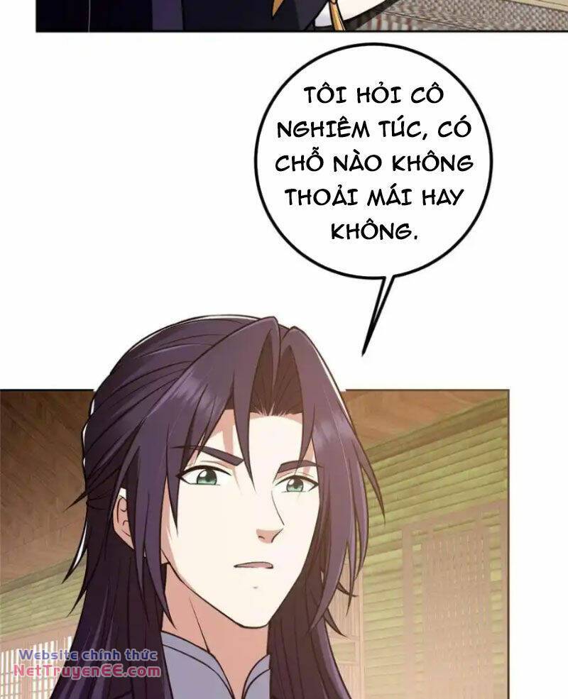 Chưởng Môn Khiêm Tốn Chút - Chapter 342 - Page 51