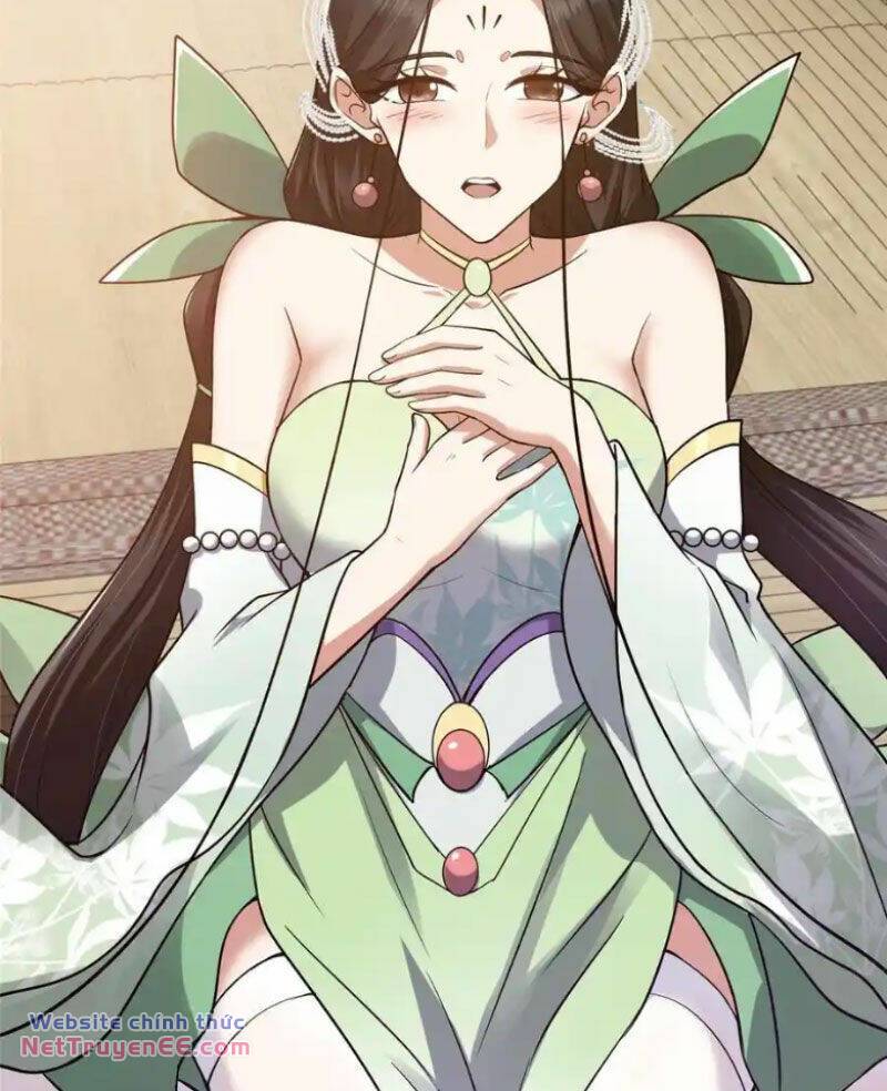 Chưởng Môn Khiêm Tốn Chút - Chapter 342 - Page 53