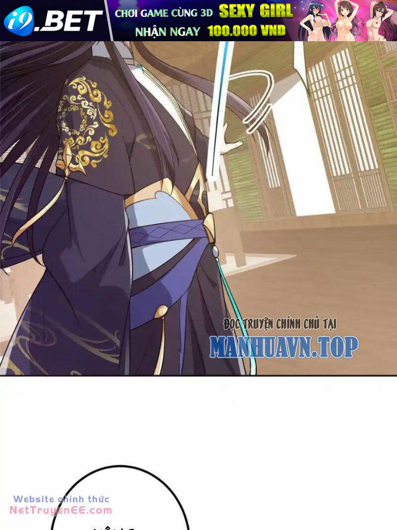 Chưởng Môn Khiêm Tốn Chút - Chapter 342 - Page 55