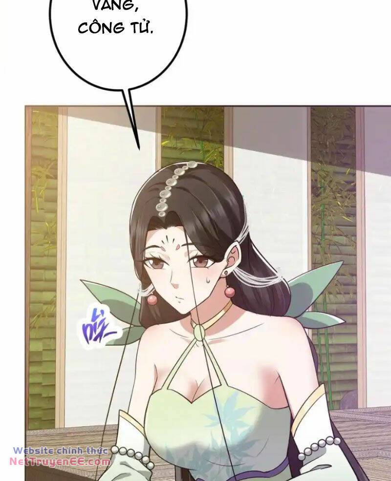 Chưởng Môn Khiêm Tốn Chút - Chapter 342 - Page 56