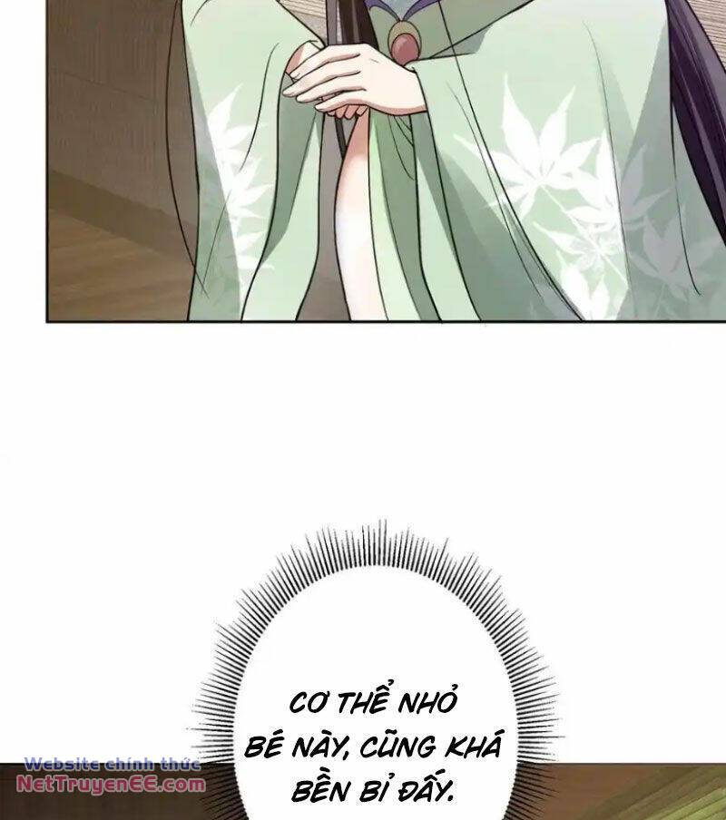 Chưởng Môn Khiêm Tốn Chút - Chapter 342 - Page 57