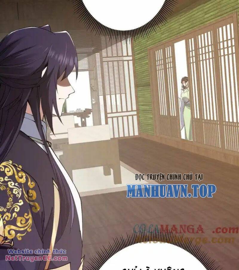 Chưởng Môn Khiêm Tốn Chút - Chapter 342 - Page 58