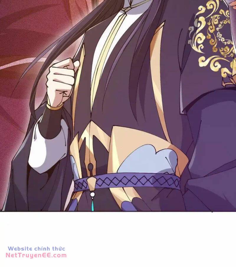 Chưởng Môn Khiêm Tốn Chút - Chapter 342 - Page 61