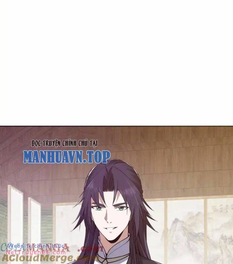 Chưởng Môn Khiêm Tốn Chút - Chapter 342 - Page 62