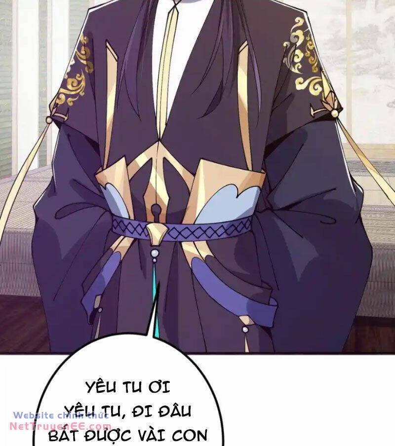 Chưởng Môn Khiêm Tốn Chút - Chapter 342 - Page 63