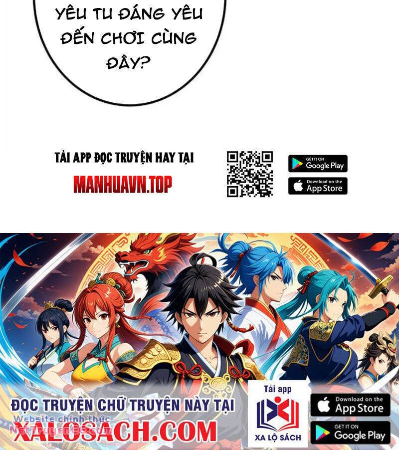 Chưởng Môn Khiêm Tốn Chút - Chapter 342 - Page 64