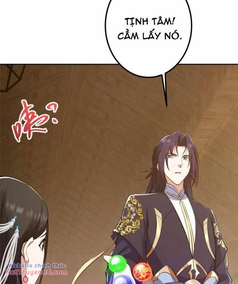 Chưởng Môn Khiêm Tốn Chút - Chapter 342 - Page 6