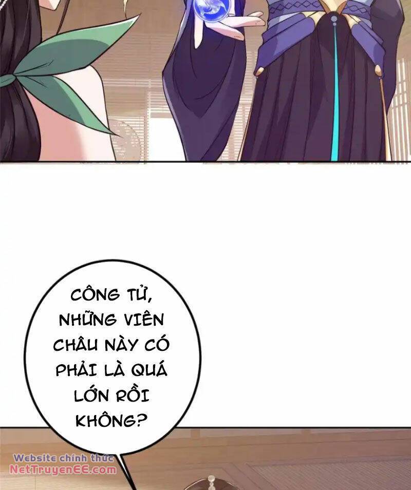 Chưởng Môn Khiêm Tốn Chút - Chapter 342 - Page 7
