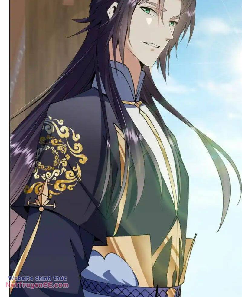 Chưởng Môn Khiêm Tốn Chút - Chapter 343 - Page 13