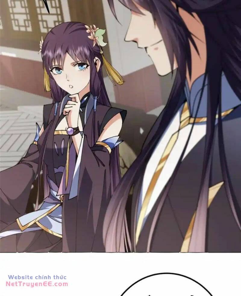 Chưởng Môn Khiêm Tốn Chút - Chapter 343 - Page 15