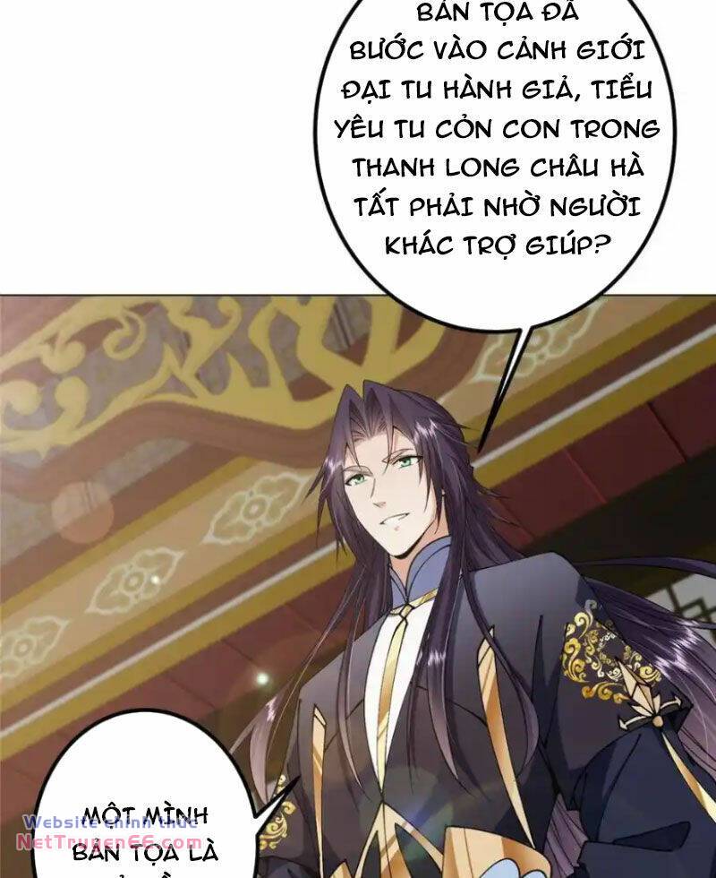 Chưởng Môn Khiêm Tốn Chút - Chapter 343 - Page 16