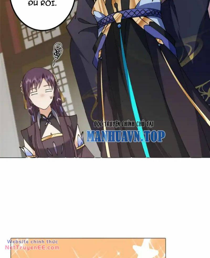 Chưởng Môn Khiêm Tốn Chút - Chapter 343 - Page 17