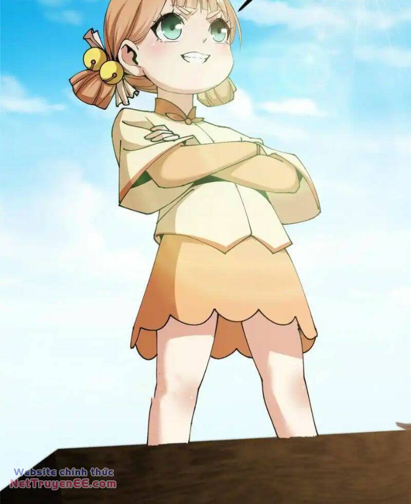 Chưởng Môn Khiêm Tốn Chút - Chapter 343 - Page 20