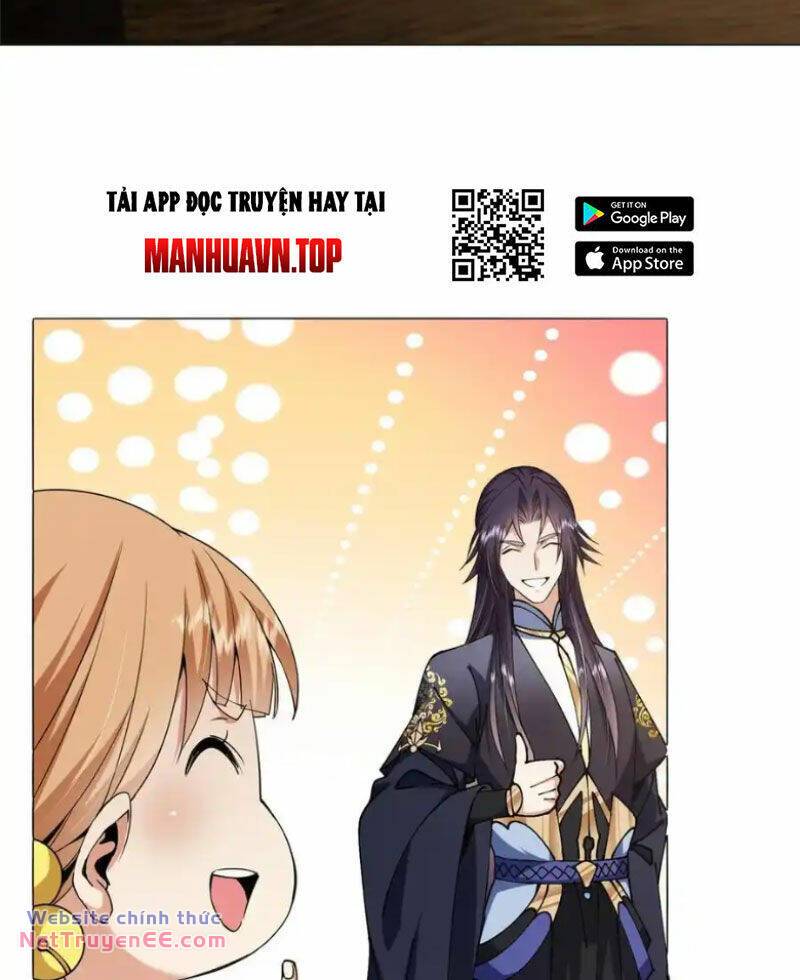 Chưởng Môn Khiêm Tốn Chút - Chapter 343 - Page 21