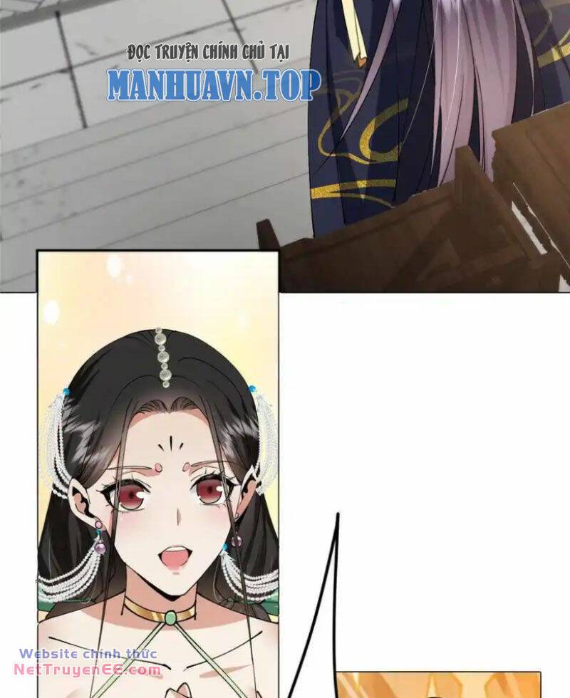 Chưởng Môn Khiêm Tốn Chút - Chapter 343 - Page 25