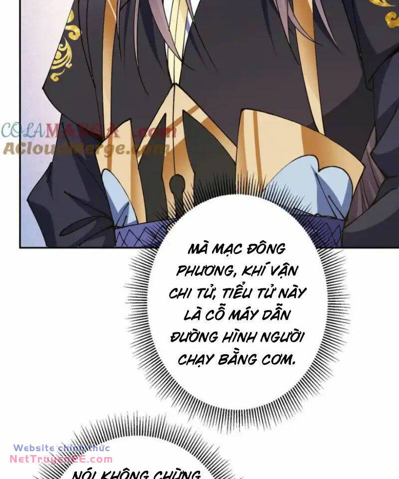 Chưởng Môn Khiêm Tốn Chút - Chapter 343 - Page 30