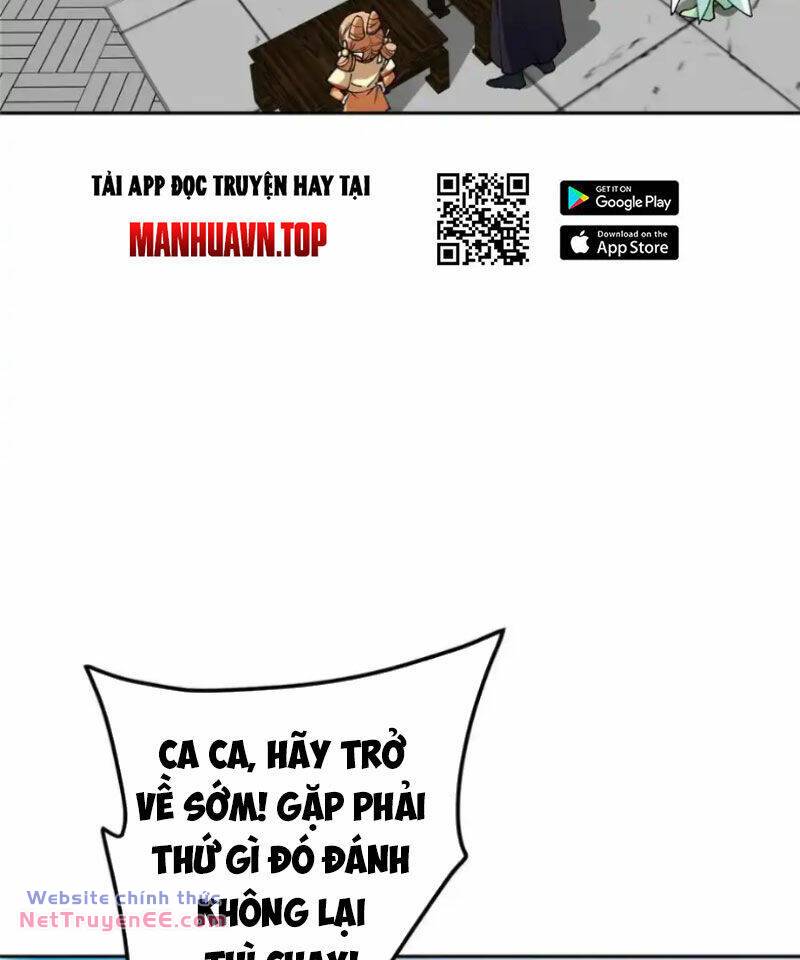 Chưởng Môn Khiêm Tốn Chút - Chapter 343 - Page 38