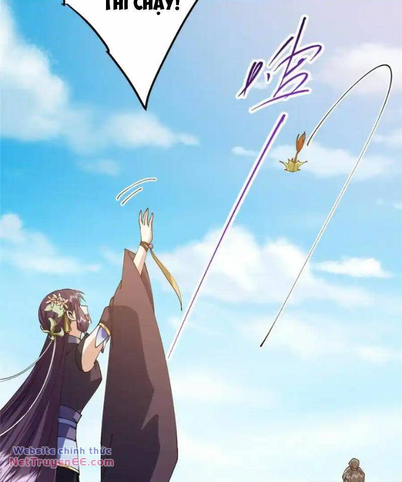Chưởng Môn Khiêm Tốn Chút - Chapter 343 - Page 39