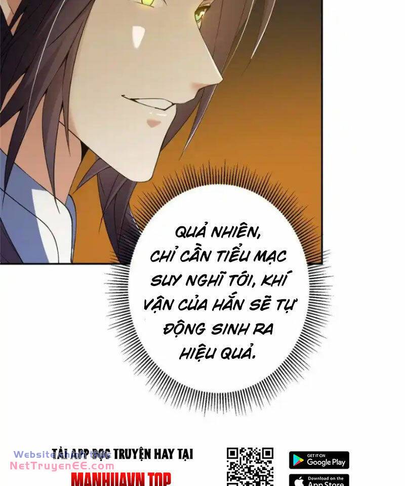 Chưởng Môn Khiêm Tốn Chút - Chapter 343 - Page 49