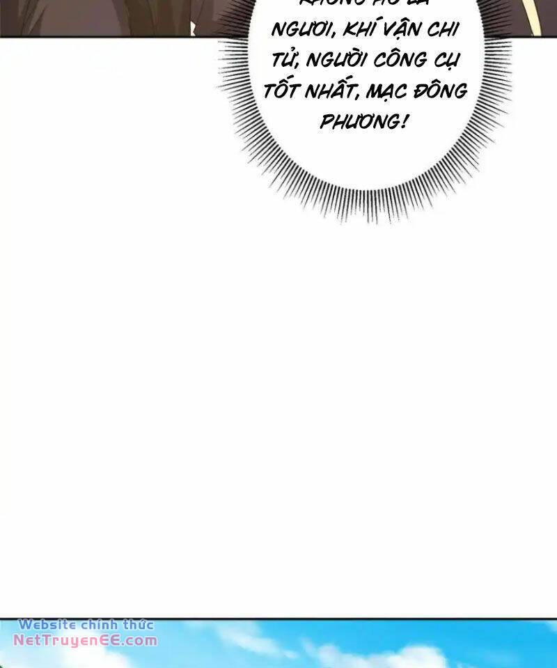 Chưởng Môn Khiêm Tốn Chút - Chapter 343 - Page 53