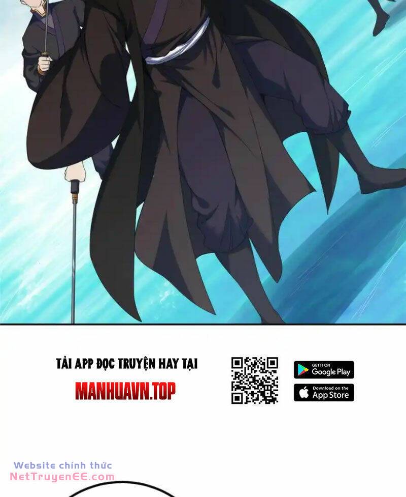 Chưởng Môn Khiêm Tốn Chút - Chapter 343 - Page 58