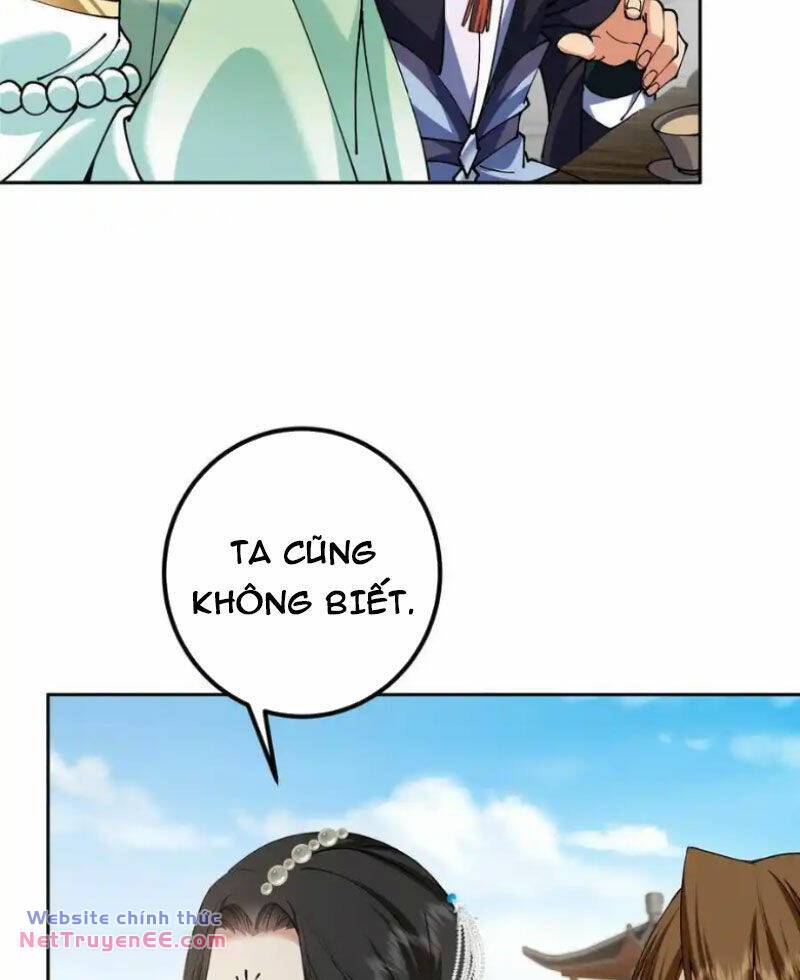 Chưởng Môn Khiêm Tốn Chút - Chapter 343 - Page 5