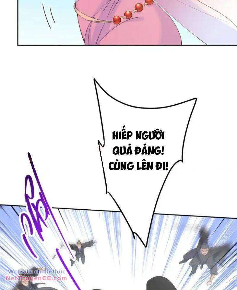 Chưởng Môn Khiêm Tốn Chút - Chapter 343 - Page 60