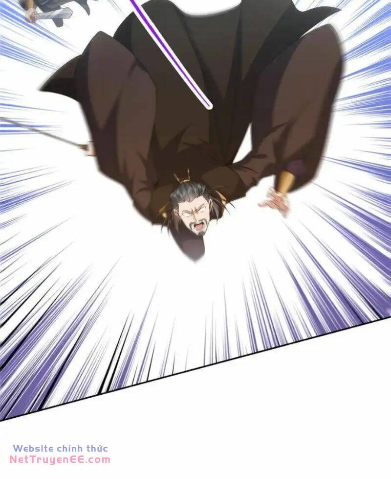 Chưởng Môn Khiêm Tốn Chút - Chapter 343 - Page 61