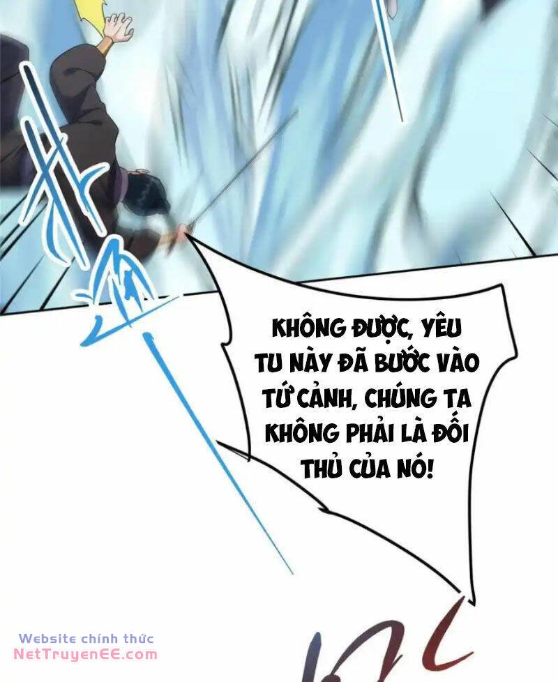 Chưởng Môn Khiêm Tốn Chút - Chapter 343 - Page 67