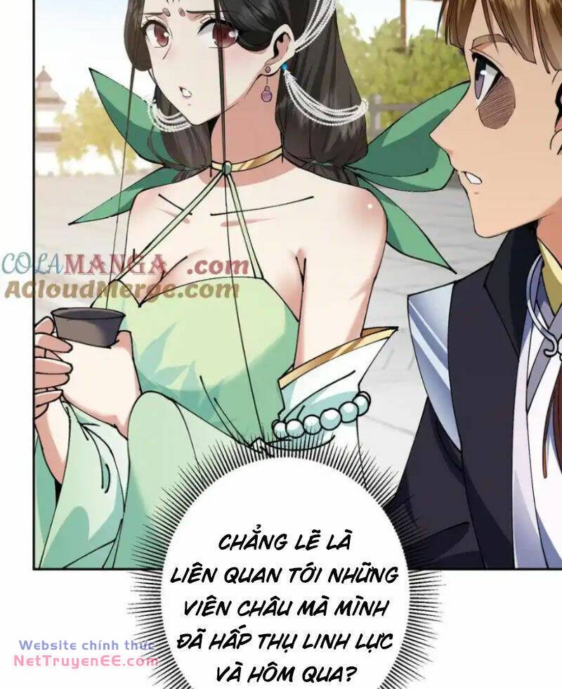 Chưởng Môn Khiêm Tốn Chút - Chapter 343 - Page 6